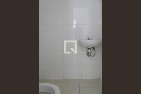 Apartamento para alugar com 180m², 4 quartos e 2 vagasBanheiro de serviço