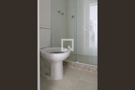 Apartamento para alugar com 180m², 4 quartos e 2 vagasBanheiro suíte canadense 1 e 2