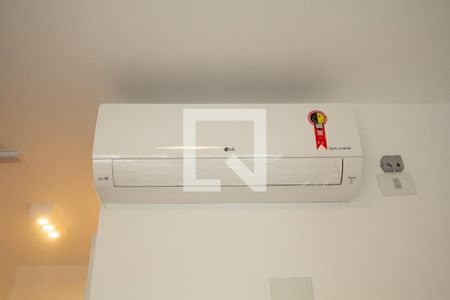 Studio para alugar com 21m², 1 quarto e sem vagaStudio