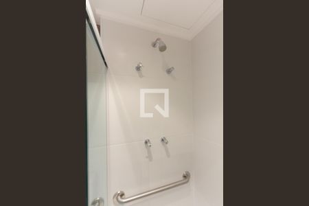 Studio para alugar com 21m², 1 quarto e sem vagaBanheiro