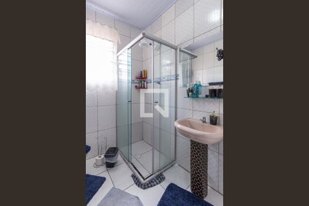 Casa à venda com 250m², 5 quartos e 3 vagasBanheiro