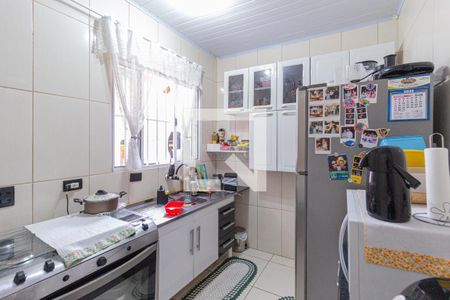 Casa à venda com 250m², 5 quartos e 3 vagasCozinha