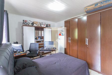 Casa à venda com 250m², 5 quartos e 3 vagasQuarto