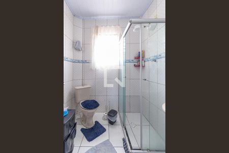 Casa à venda com 250m², 5 quartos e 3 vagasBanheiro