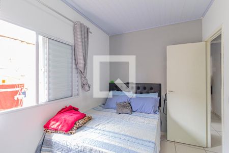 Casa à venda com 250m², 5 quartos e 3 vagasQuarto 2