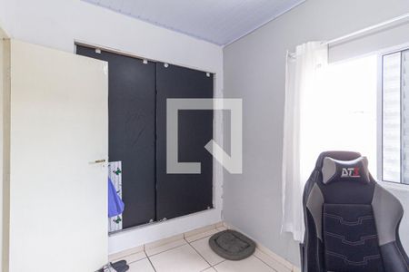 Casa à venda com 250m², 5 quartos e 3 vagasQuarto 1