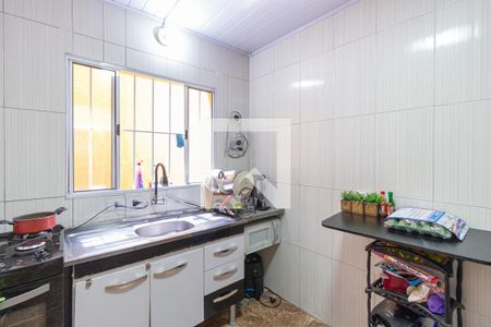 Casa à venda com 250m², 5 quartos e 3 vagasCozinha