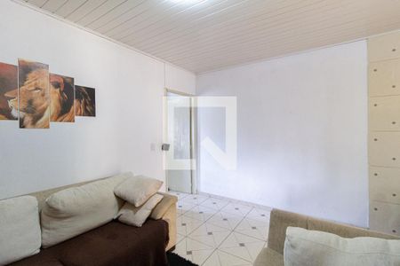Casa à venda com 250m², 5 quartos e 3 vagasSala