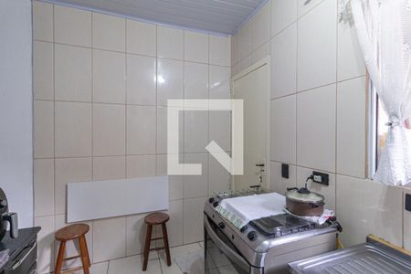 Casa à venda com 250m², 5 quartos e 3 vagasCozinha