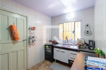 Casa à venda com 250m², 5 quartos e 3 vagasCozinha