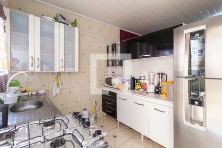 Casa à venda com 250m², 5 quartos e 3 vagasCozinha