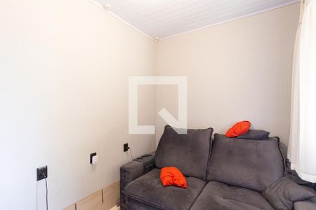 Casa à venda com 250m², 5 quartos e 3 vagasSala