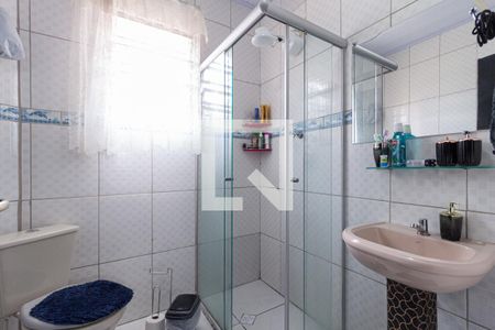Casa à venda com 250m², 5 quartos e 3 vagasBanheiro
