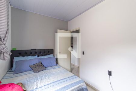 Casa à venda com 250m², 5 quartos e 3 vagasQuarto 2