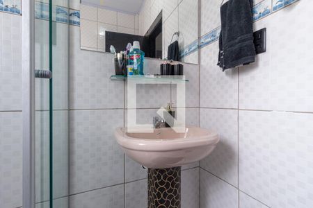 Casa à venda com 250m², 5 quartos e 3 vagasBanheiro