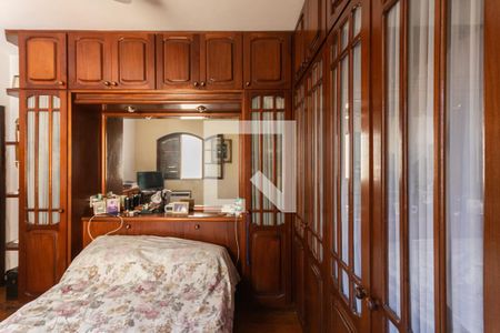 Suíte (segundo andar) de casa à venda com 3 quartos, 190m² em Vila Isabel, Rio de Janeiro