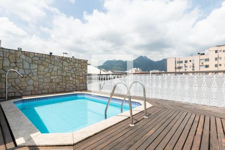 Casa à venda com 190m², 3 quartos e 1 vagaCobertura (terceiro andar)