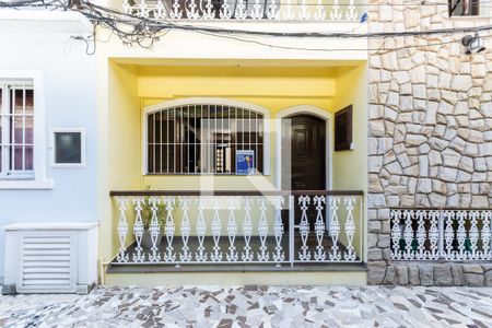 Casa à venda com 190m², 3 quartos e 1 vagaPLACA