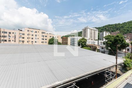 Casa à venda com 190m², 3 quartos e 1 vagaCobertura (terceiro andar)