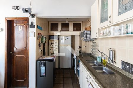 Casa à venda com 190m², 3 quartos e 1 vagaCobertura (terceiro andar)