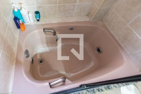 Casa à venda com 190m², 3 quartos e 1 vagaBanheiro Suíte (segundo andar)