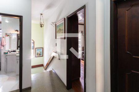 Casa à venda com 190m², 3 quartos e 1 vagaHall (segundo andar)