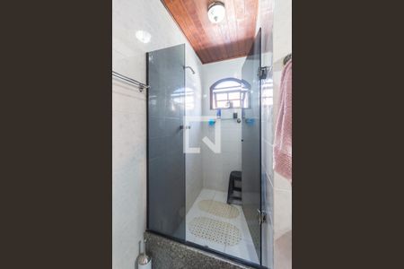 Casa à venda com 190m², 3 quartos e 1 vagaBanheiro 1 (segundo andar)