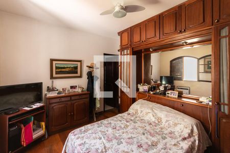 Suíte (segundo andar) de casa à venda com 3 quartos, 190m² em Vila Isabel, Rio de Janeiro