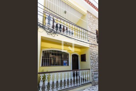 Casa à venda com 190m², 3 quartos e 1 vagaFachada