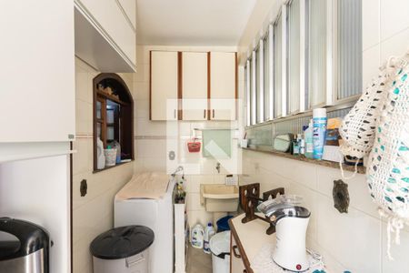 Casa à venda com 190m², 3 quartos e 1 vagaCozinha (primeiro andar)