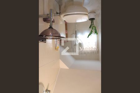 lavabo de casa à venda com 3 quartos, 120m² em Vila Guarani (z Sul), São Paulo