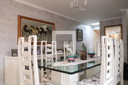 sala de casa à venda com 3 quartos, 120m² em Vila Guarani (z Sul), São Paulo