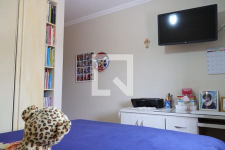 Casa à venda com 120m², 3 quartos e 2 vagasquarto 3