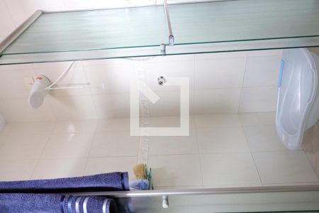 Casa à venda com 120m², 3 quartos e 2 vagasBanheiro da Suíte 