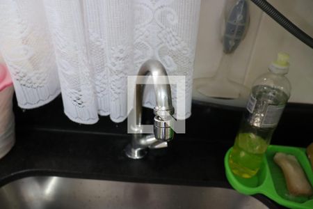 Casa à venda com 120m², 3 quartos e 2 vagascozinha