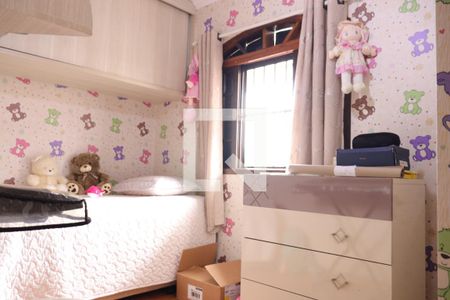 Casa à venda com 120m², 3 quartos e 2 vagasquarto 2