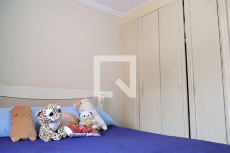 Casa à venda com 120m², 3 quartos e 2 vagasquarto 3