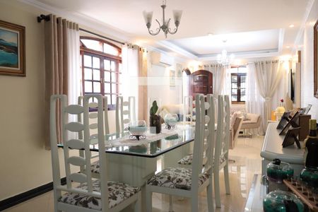 sala de casa à venda com 3 quartos, 120m² em Vila Guarani (z Sul), São Paulo