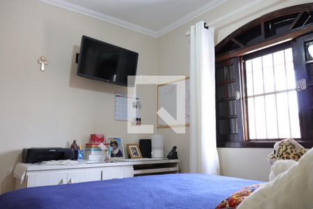 Casa à venda com 120m², 3 quartos e 2 vagasquarto 3