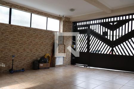 Casa à venda com 120m², 3 quartos e 2 vagasgaragem