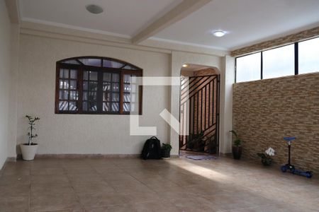 Casa à venda com 120m², 3 quartos e 2 vagasgaragem