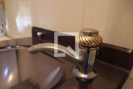 lavabo de casa à venda com 3 quartos, 120m² em Vila Guarani (z Sul), São Paulo