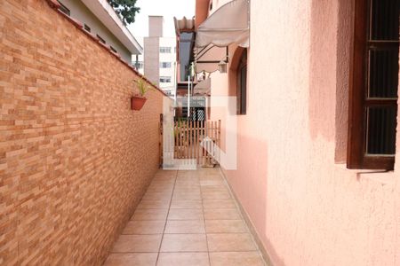 Casa à venda com 120m², 3 quartos e 2 vagasÁrea externa