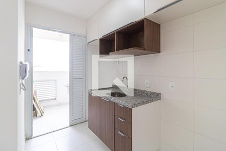 Apartamento para alugar com 50m², 2 quartos e 1 vaga Apartamento para alugar com 50m², 2 quartos e 1 vagaCozinha