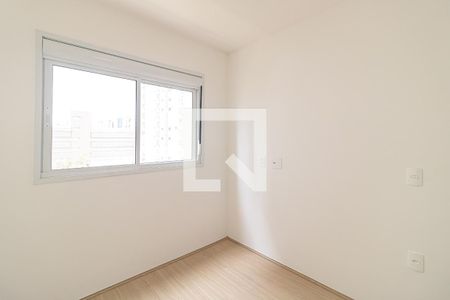 Quarto 2 de apartamento para alugar com 2 quartos, 50m² em Parque Residencial da Lapa, São Paulo