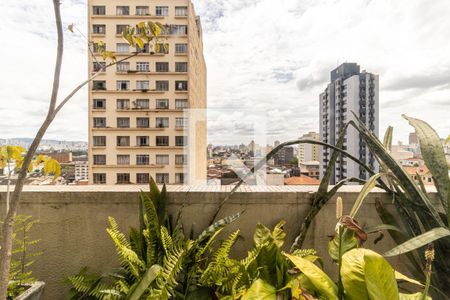 Jardineira de apartamento à venda com 2 quartos, 100m² em Campos Elíseos, São Paulo