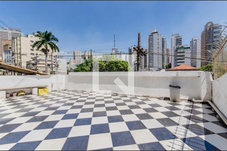Casa para alugar com 15m², 1 quarto e sem vaga Casa para alugar com 15m², 1 quarto e sem vagaÁrea comum