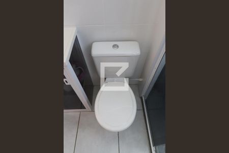 Apartamento para alugar com 45m², 2 quartos e 1 vagaBanheiro