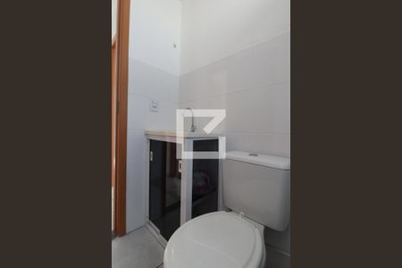 Apartamento para alugar com 45m², 2 quartos e 1 vagaBanheiro