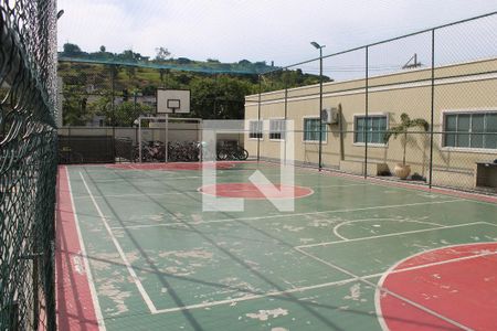 Apartamento para alugar com 45m², 2 quartos e 1 vagaQuadra Esportiva